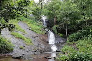 Poolakundu Waterfall image