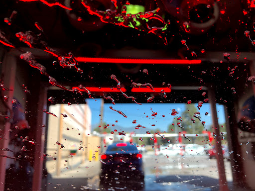 Car Wash «Bellagio Express Car Wash», reviews and photos, 5637 Santa Anita Ave, Temple City, CA 91780, USA