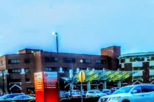Wesley Medical Center Emergency Room image