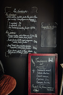 Photos du propriétaire du Restaurant Tenderness à Paris - n°13