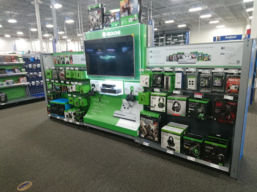 Electronics Store «Best Buy», reviews and photos, 261 Pond Path, South Setauket, NY 11720, USA