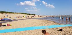 Plage de la Palmyre'in fotoğrafı imkanlar alanı
