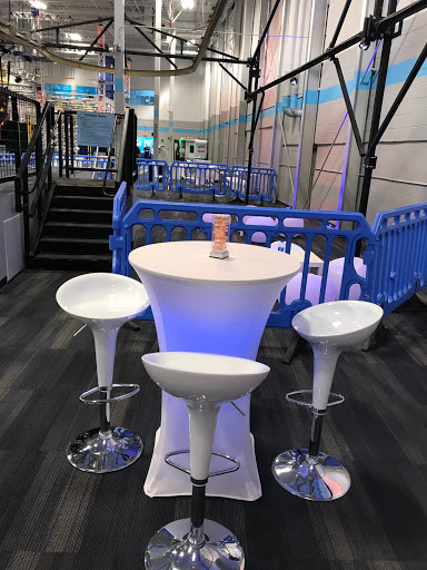 Party Equipment Rental Service «Posh & Luxe Event Furniture + Décor Rental», reviews and photos, 11872 Coakley Cir, Rockville, MD 20852, USA