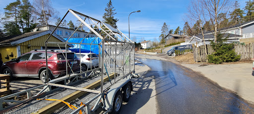 JH:s Trädgårdsservice AB