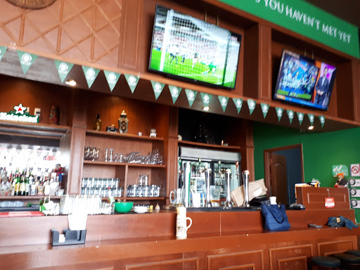 Irish pubs Toluca de Lerdo