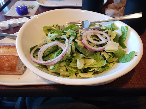 Sandwich Shop «Panera Bread», reviews and photos, 3289 Zinfandel Dr, Rancho Cordova, CA 95670, USA