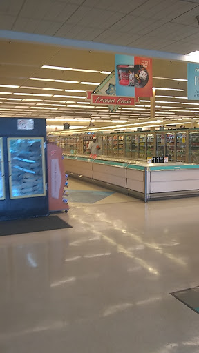 Grocery Store «Winn-Dixie», reviews and photos, 1514 S French Ave, Sanford, FL 32771, USA