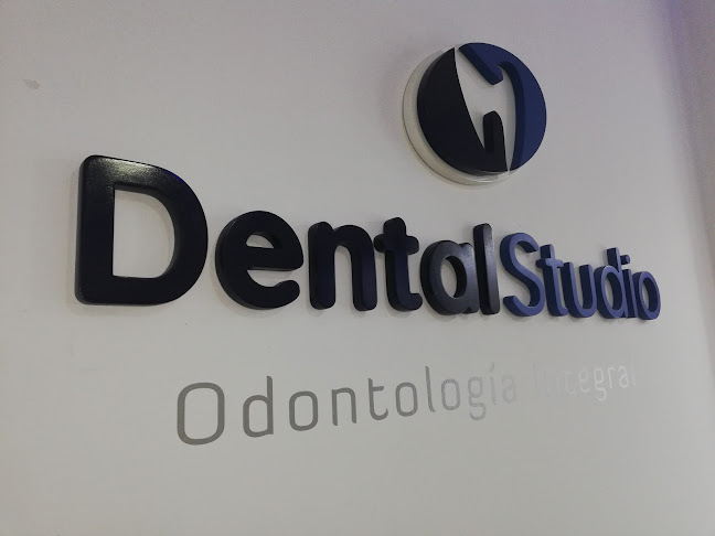 Dental Studio - Dentista