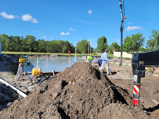 Golf Club «The Champion Turf Club at St. James», reviews and photos, 7900 Selvitz Rd, Port St Lucie, FL 34983, USA