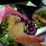 Photo n°2 de l'avis de Katiuscia.o fait le 21/01/2020 à 11:22 sur le  Osaka Sushi Asian Restaurant All You Can Eat Pietrasanta à Pietrasanta