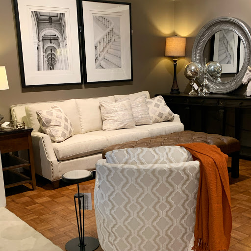 Furniture Store «John Kirk Furniture», reviews and photos, 12345 Old Meridian St, Carmel, IN 46032, USA