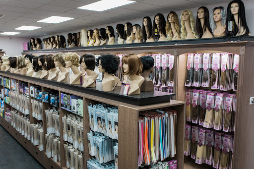 Beauty Supply Store «Frends Beauty», reviews and photos, 5244 Laurel Canyon Blvd, Valley Village, CA 91607, USA
