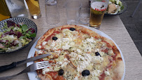 Pizza du Pizzeria La Galiote à Marseille - n°1