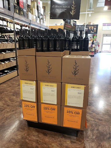 Wine Store «Total Wine & More», reviews and photos, 850 Congress Ave, Boynton Beach, FL 33426, USA