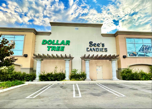 Dollar Store «Dollar Tree», reviews and photos, 10408 Trinity Pkwy a, Stockton, CA 95219, USA