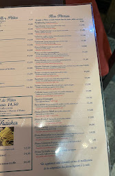 Photo n°3 de Pizza sarno à Paris ()