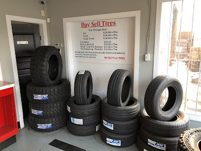 Buy Sell Tires