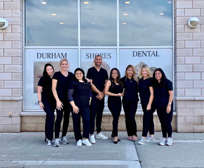 Durham Shores Dental Centre