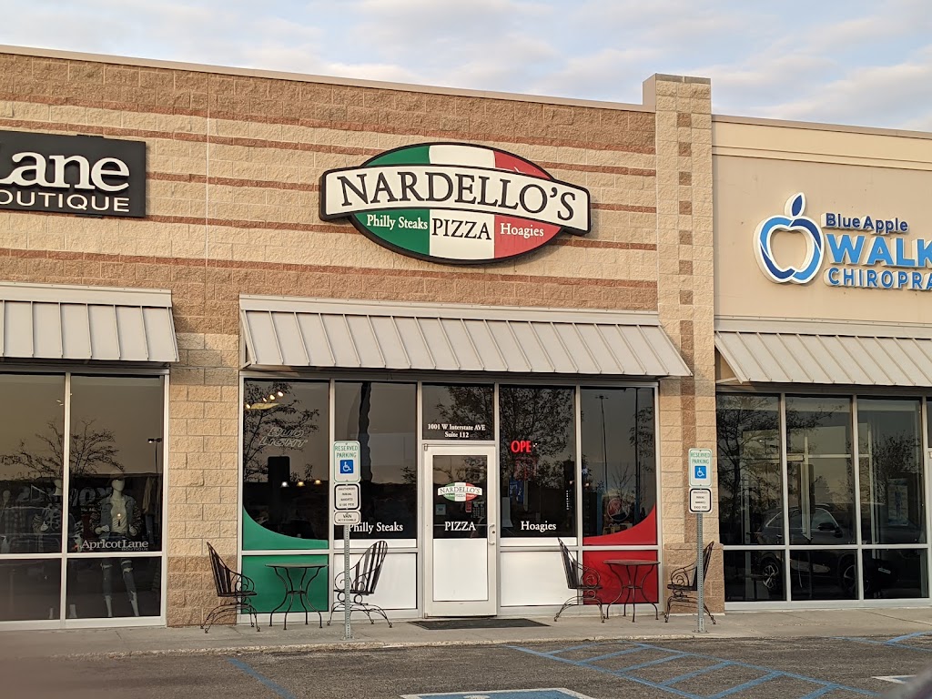 Nardello's Pizza 58503