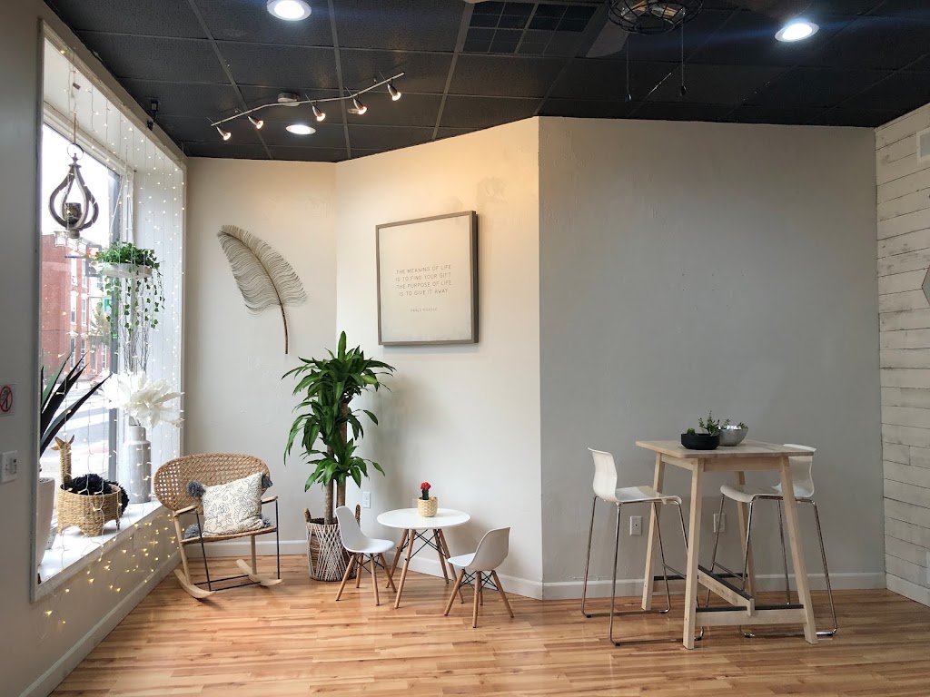 The Sevens Hair Studio & Spa 17325