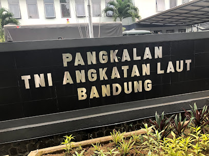 Pangkalan TNI AL Bandung