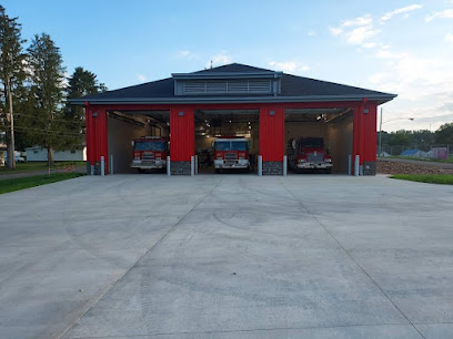 Crooksville Fire Department
