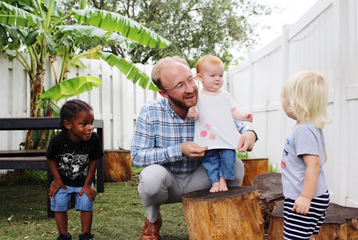 Montessori School «The Nurtury Montessori School», reviews and photos, 3812 Riverland Rd, Fort Lauderdale, FL 33312, USA