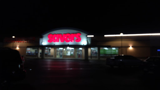 Thrift Store «Savers», reviews and photos