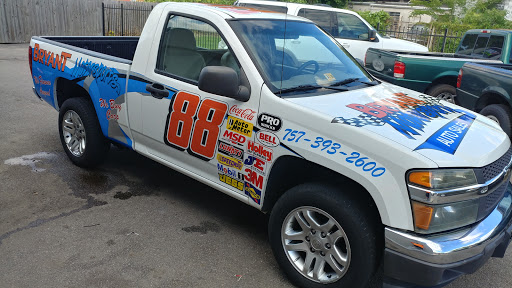 Used Car Dealer «Bryant Motorsports Auto Sales», reviews and photos, 2230 High St, Portsmouth, VA 23704, USA