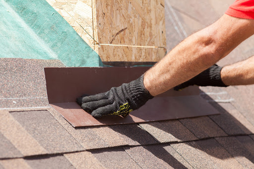 Roof Repair Experts in Arnold, Maryland