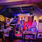 Photo n°2 de l'avis de Theo.k fait le 09/11/2023 à 22:16 sur le  Cantina Bentivoglio à Bologna