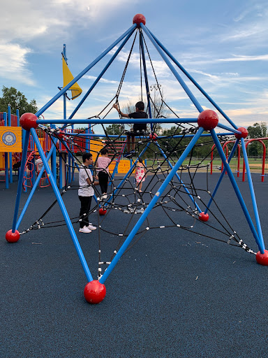 Park «Thomas A. Edison Park», reviews and photos, N Patrol Rd, Edison, NJ 08837, USA