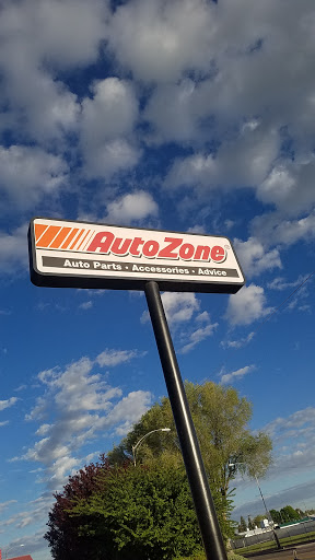 Auto Parts Store «AutoZone», reviews and photos, 811 E Main St, Burley, ID 83318, USA