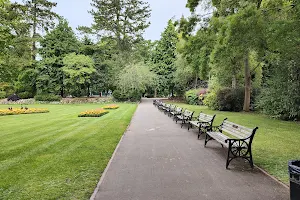The Town Gardens image
