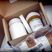 Dash Courier Services - Photo 5 - Car repair in Arden, NC, Asheville