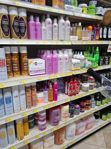 Beauty Supply Store «Flamingo Beauty Supply», reviews and photos, 8275 NW 36th St, Doral, FL 33166, USA