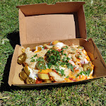 Photo n°47 de l'avis de Kevin.i fait le 13/08/2022 à 22:27 sur le  Frittenwerk Hamburg à Hamburg