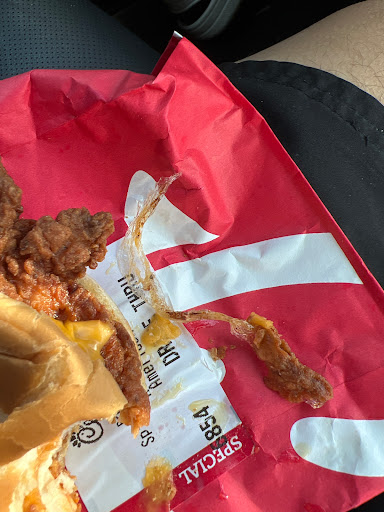 Fast Food Restaurant «Chick-fil-A», reviews and photos, 28201 Crown Valley Pkwy, Laguna Niguel, CA 92677, USA