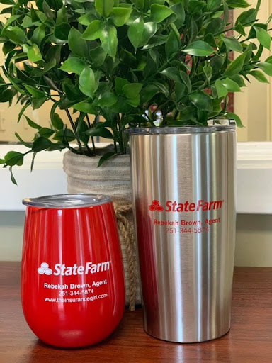 Auto Insurance Agency «Rebekah Brown State Farm Insurance», reviews and photos