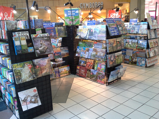 Shopping Mall «WestGate Mall», reviews and photos, 205 W Blackstock Rd, Spartanburg, SC 29301, USA