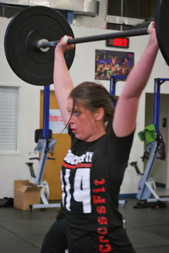 Gym «Chrono Crossfit», reviews and photos, 5 Jill Ct #16, Hillsborough Township, NJ 08844, USA