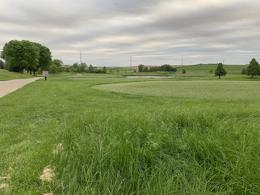 Golf Club «Indian Creek Golf Club», reviews and photos, 3825 N 202nd St, Elkhorn, NE 68022, USA