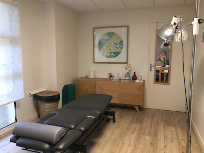 Camille HANNON Naturopathe à Elancourt et Plaisir à Élancourt