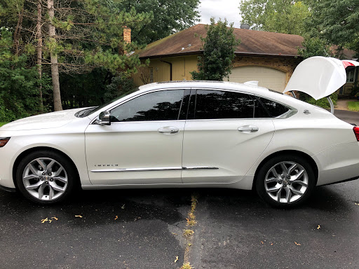 Auto Body Shop «ABRA Auto Body & Glass», reviews and photos, 9020 Aztec Dr, Eden Prairie, MN 55344, USA