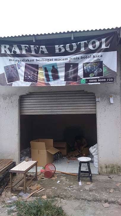 Raffa Botol (RB)