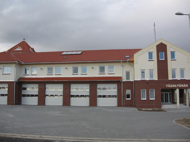 Értékelések erről a helyről: Berettyóújfalui Hivatásos Tűzoltóparancsnokság, Berettyóújfalu - Orvos