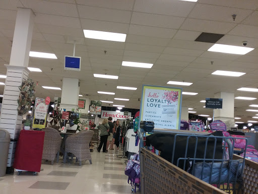 Department Store «T.J. Maxx & HomeGoods», reviews and photos, 2685 South Rd, Poughkeepsie, NY 12601, USA