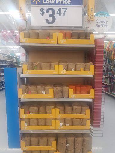 Department Store «Walmart Supercenter», reviews and photos, 4691 TX-121, The Colony, TX 75056, USA