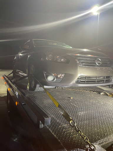 Auto Repair Shop «Whiteheart & Son Auto Repair», reviews and photos, 3500 Patterson Ave, Winston-Salem, NC 27105, USA