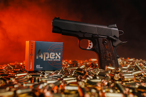 Gun Shop «Target Sports USA», reviews and photos, 24 Robert Porter Rd, Southington, CT 06489, USA